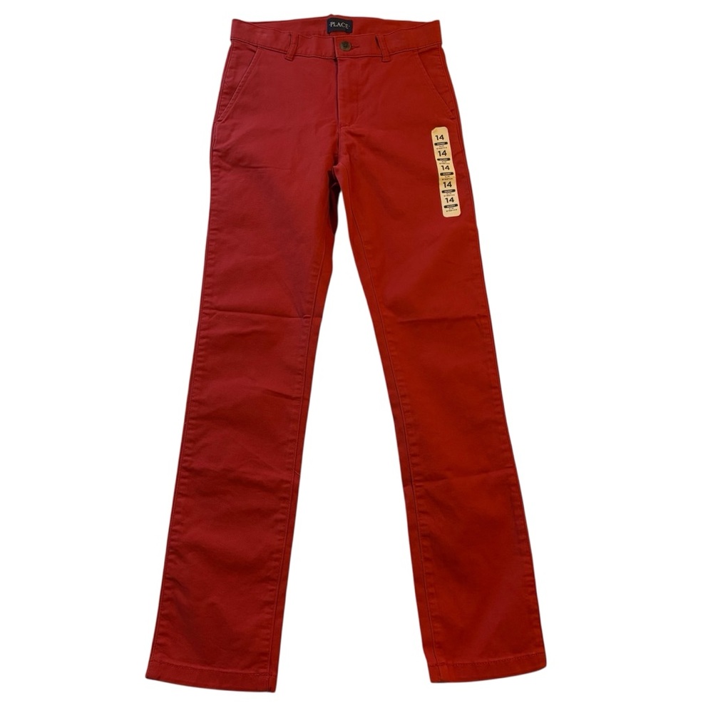 New with tags The Children’s Place Boys Pants